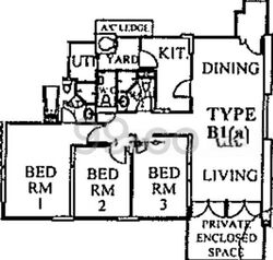 Heritage View (D5), Condominium #458050021